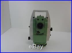 Leica Tcrp 1203 3 R 300 Total Station Only, For Surveying, One Month Warranty