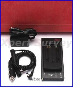Leica Tcrp1205+R400 5 Motorized Automatic Target Total Station Tcrp 1205+R400 Leica Tcrp1205+R400 5 Motorized Automatic Target Total Station Tcrp 1205+R400
