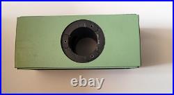 Leica Telescope For TS-06 Total Station For Spares Or Repair
