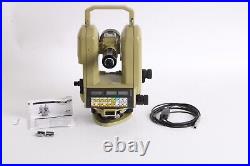 Leica Theomat Sauvage T3000 Heerburg Theodolite Total Survey Station & Case