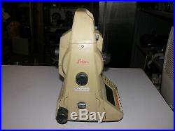 Leica Total Station For Parts