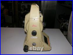 Leica Total Station For Parts