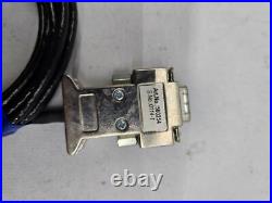 Leica Total Station GPS 560254 Data Transfert Cable Used Survey Equipment Leica Total Station GPS 560254 Data Transfert Cable Used Survey Equipment
