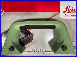 Leica Total Station Handle