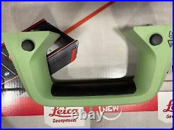 Leica Total Station Handle