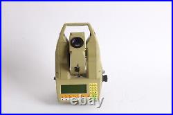 Leica Total Station TC2003 Electronic Tacheometer With #53 Eyepiece and Program