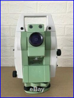 Leica Total Station TCRA1205 R300