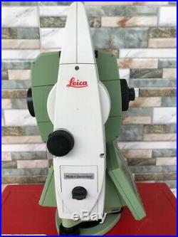 Leica Total Station TCRP1205 R100