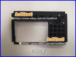 Leica Total Station TS06, TS02 TS09plus Silicone ButtonIW