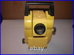 Leica Total station Builder R200M Sold AS IS For Parts