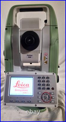 Leica Ts07 R500 Plus 5
