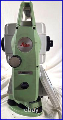 Leica Ts07 R500 Plus 5