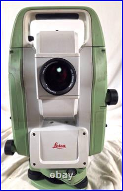 Leica Ts07 R500 Plus 5