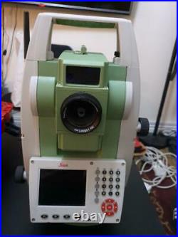 FX030563DWSWJG02 LCD panel for Leica TS09 total station 