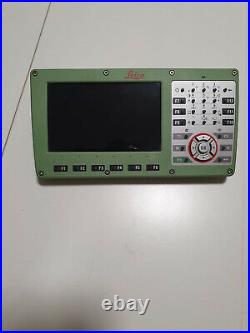 Leica Ts16 total station LCD Display