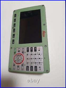 Leica Ts16 total station LCD Display