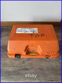 Leica Wild TC1010 Total Station