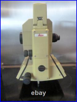 Leica/Wild TC1610 EDM