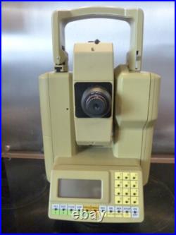 Leica/Wild TC1610 EDM