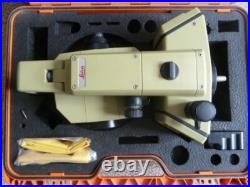 Leica/Wild TC1610 EDM