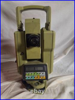Leica Wild Tc1000 3 Ts Parts Only