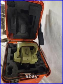 Leica Wild Tc1000 3 Ts Parts Only