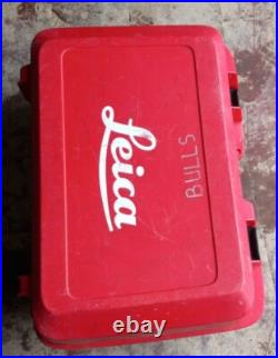 Leica accessories. Total Station Leica, Rtk, Sokkia, Trimble. Gps, Gnss