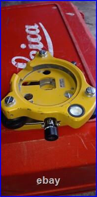 Leica accessories. Total Station Leica, Rtk, Sokkia, Trimble. Gps, Gnss