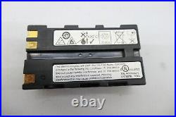 Leica and Other Brand Topographic Survey Equipment Batteries Bad Parts