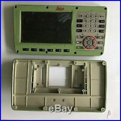 Leica display for TS16 total station LCD color and original