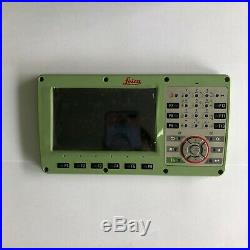 Leica display for TS16 total station LCD color and original