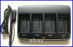 leica gkl 341 gkl221 geb241 geb242 battery charger 
