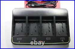 Leica gkl 341 gkl221 geb241 geb242 battery charger