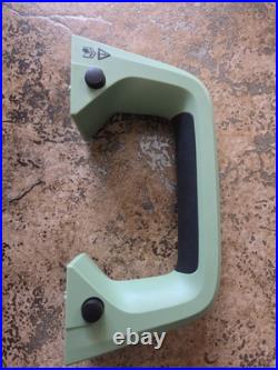 Leica handheld for Total Station TS03/05/07/10