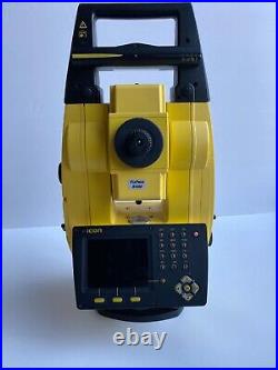 Leica iCON robot 60 ICR65 R1000 Total Station