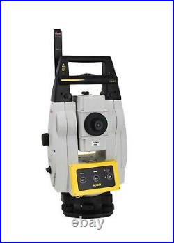 Leica iCR70 5 Robotic Total Station Kit with CS35 10 Tablet & iCON Software