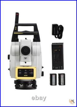 Leica iCT30 9 R80 Construction Layout Tool