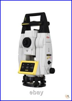 Leica iCT30 9 R80 Construction Layout Tool