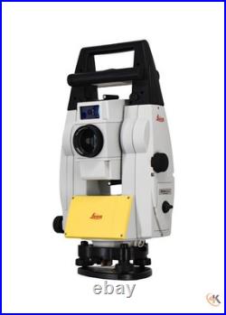 Leica iCT30 9 R80 Construction Layout Tool