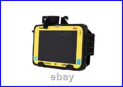 Leica iCT30 9 R80 Construction Layout Tool with CC80 Tablet & MPR122 Prism
