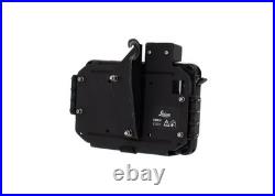 Leica iCT30 9 R80 Construction Layout Tool with CC80 Tablet & MPR122 Prism