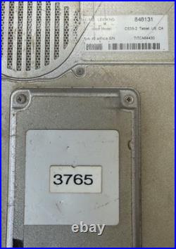 Leica icon 62 rts, tablet, software, Prism & Pole, Case