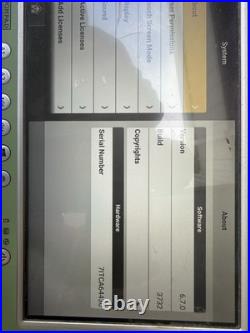 Leica icon 62 rts, tablet, software, Prism & Pole, Case