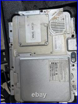 Leica icon 62 rts, tablet, software, Prism & Pole, Case