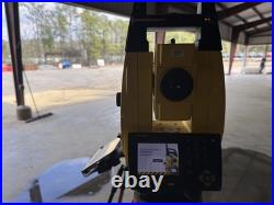 Leica icon 62 rts, tablet, software, Prism & Pole, Case