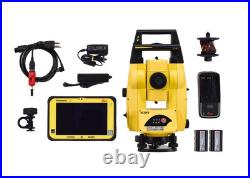 Leica icon ICR55 total station Leica icon ICR55 total station