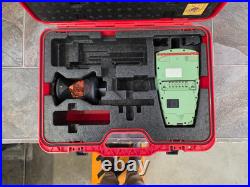 Leica robotic unit RH1200