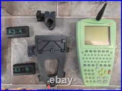 Leica robotic unit RH1200