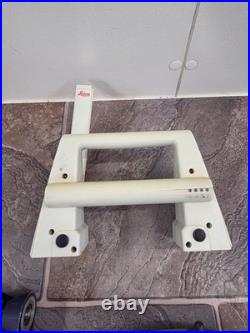 Leica robotic unit RH1200