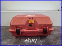 Leica robotic unit RH1200
